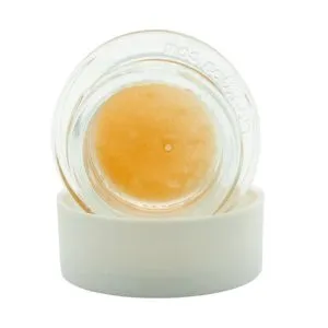 50% Off King Louis XIII THCa Live Resin Sauce
