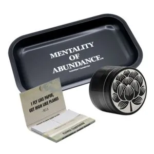 20% Off Perfect Plant Smoking Accessories