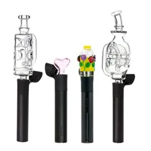 FREE Glass Tops w/ Puffco Pivot