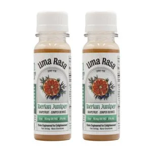 Usa Rasa THC Drinks – Buy 1 Get 1 Free