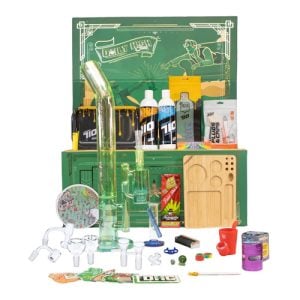 “Epic 420 House Party” Deluxe Box