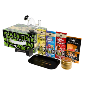 3 Mini Popular Flavor Bundle