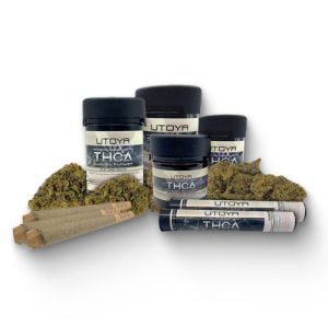 THCa Premium Bundle