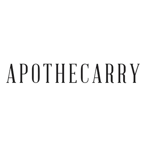 Apothecarry Case logo