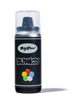 bigfun blinksky spray can 510 vape cartridge battery