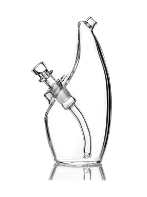 bong rain bubbler grav 30105786187944