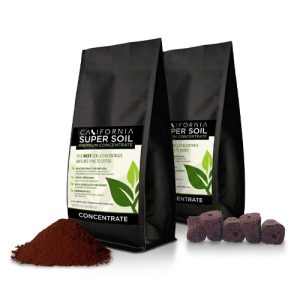 Free $100 Concentrate on Orders $299+