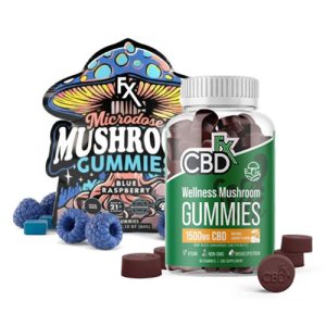 $10 Off All Mushroom Products