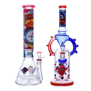 Cheech Glass Sale + 10% Off