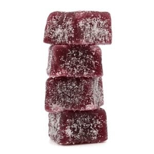 FREE 100mg Gummy