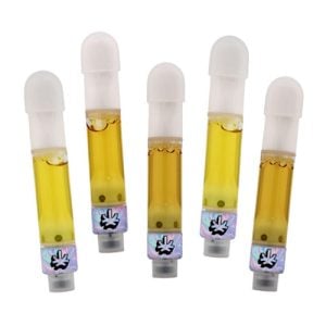 THCa Liquid Diamond Carts – Buy 5 Get 1 FREE