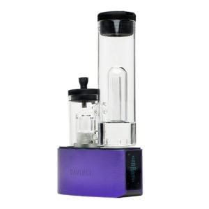 FREE Skyrise Bubbler with EQ Electric Quartz