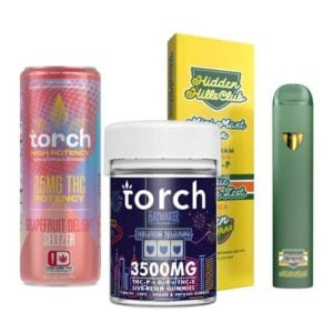 Dispensary Goods Under $20