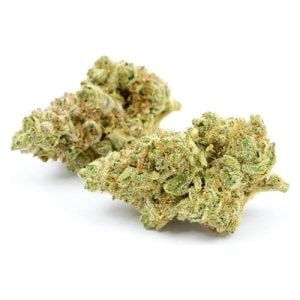 FREE 1/8th of Flower