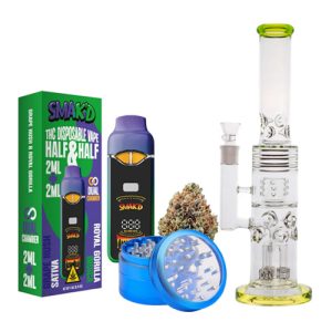 Early 420 Sale: 15% Off Sitewide