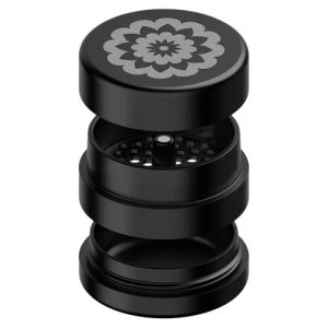 10% Off Flower Mill Grinders