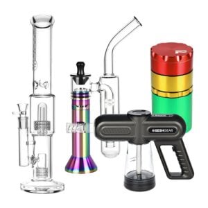 420 Door Crashers + 20% Off
