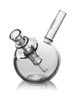 grav labs spherical pocket bubbler mini rig