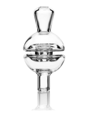 grav yo yo carb cap