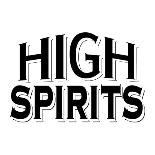 High Spirits