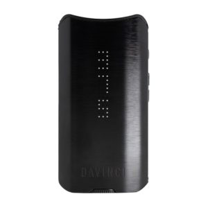 Davinci IQ3 Onyx Edition