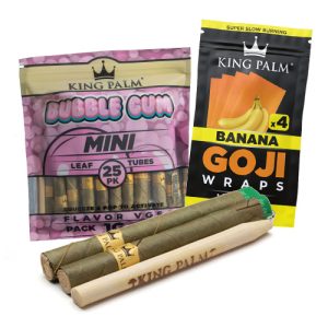 20% Off Premium Rolling Supplies