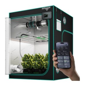 3% Off Indoor Grow Tent Kits