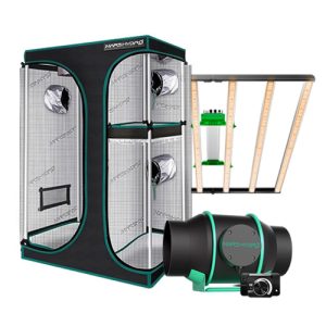 Sale: Up to 40% Off Growing Equipment