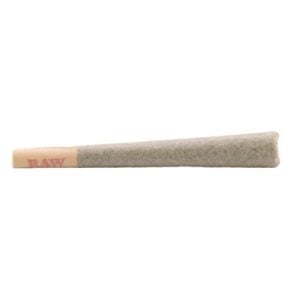 FREE THCa Pre-Roll