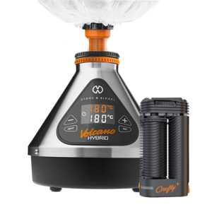 20% Off Storz & Bickel Vaporizers
