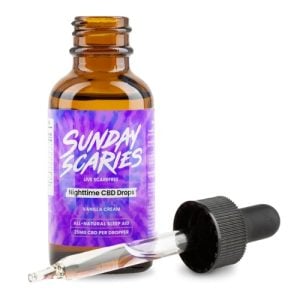 Free CBD Sleep Oil