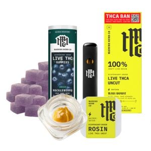 420 Sale: Buy 2 Get 1 Free