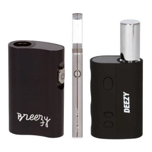 FIRE Sale: 40% Off Selected Vapes