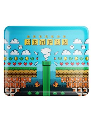 03 Hemper Gaming Large Rolling Tray