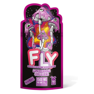 150mg D8, D9, Mushroom Gummies – Magic Love Groovy Mix