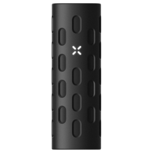 PAX Flow Vaporizer with Grip Sleeve Bundle