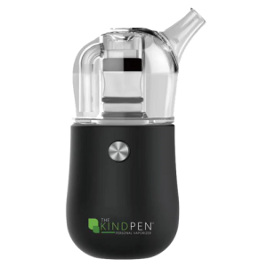 The Kind Pen Dabster Mini Concentrate E-Rig