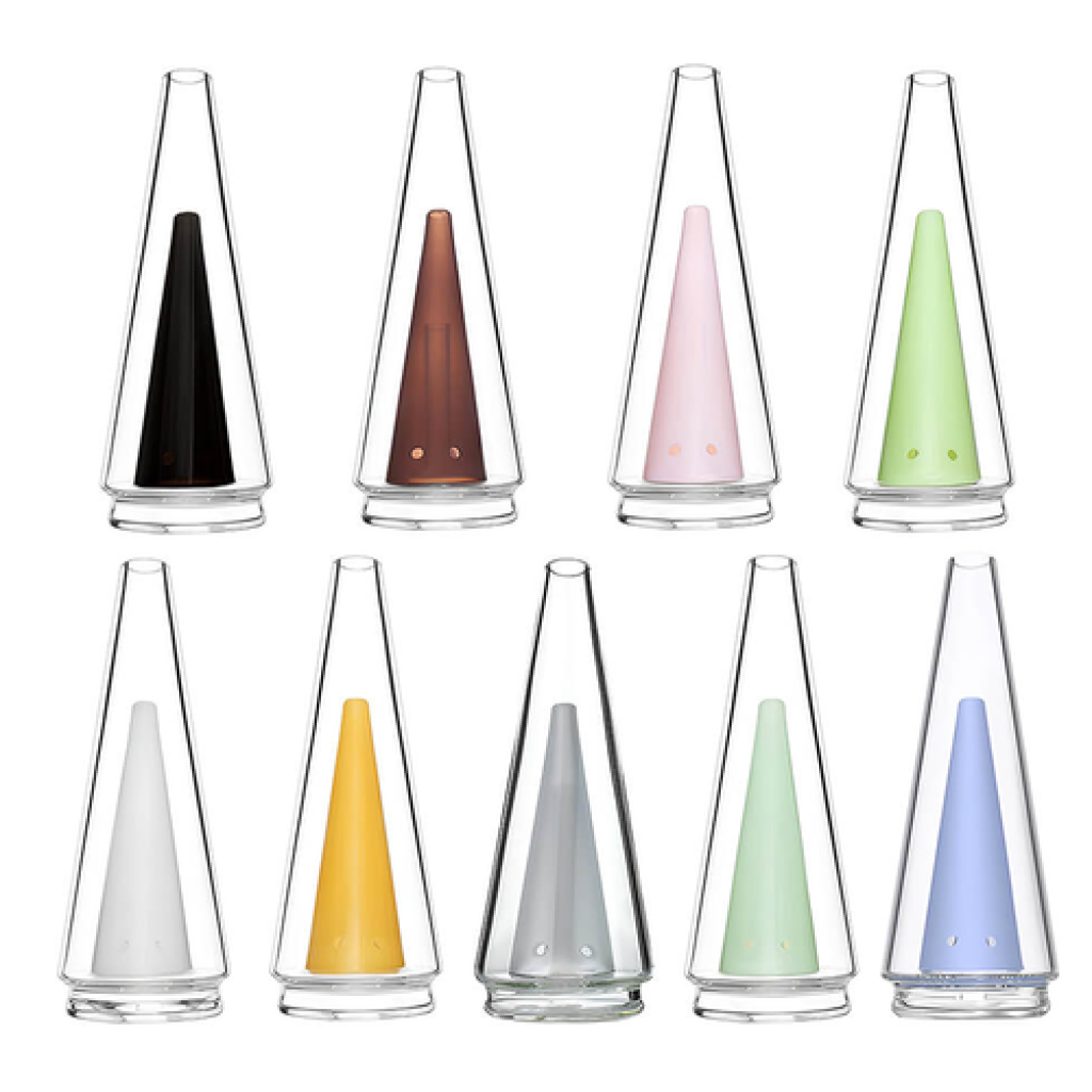 PUFFCOPEAKOG PROREPLACEMENTGLASS CALIBEARGLASS 1