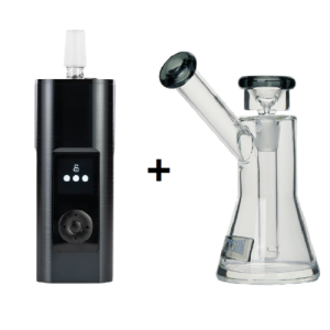 Arizer Solo 3 V2 & Tyson Upper Cut Bundle