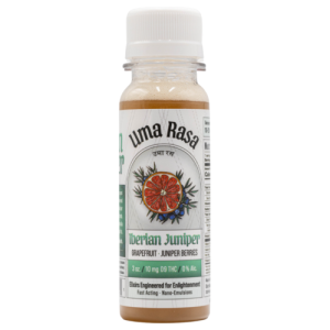 FREE 30mg Iberian Juniper Uma Rasa