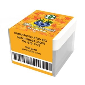 Buy 1 Get 1 Free – THCa Concentrates