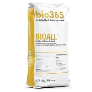 bio365™ BIOALL™ Growing Medium