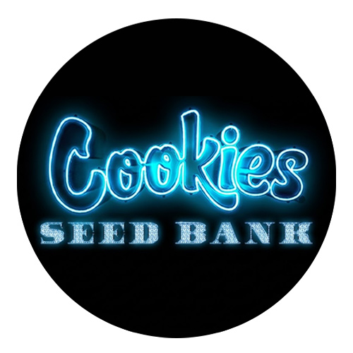 Cookies Seed Bank