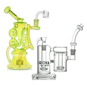 30% Off All Croia Glass