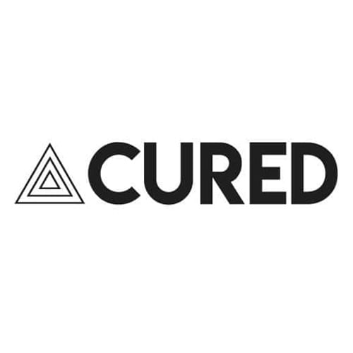 Cured Nutrition