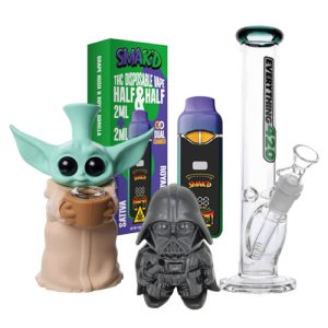 May the 4th Sale: 15% Off Sitewide