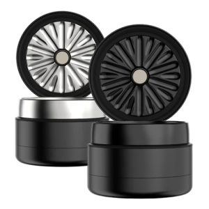5% Off Flower Mill