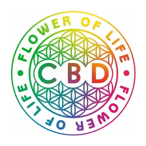 Flower Of Life CBD