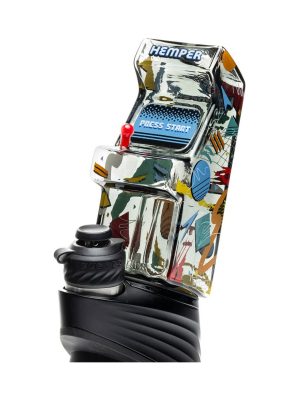 hemper totally rad arcade puffco peak attachment