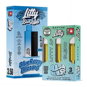 5% Off Litty